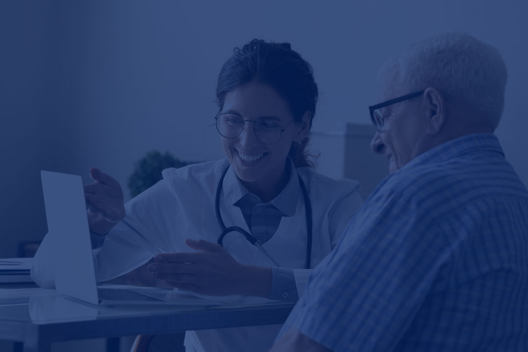 ACO REACH Consumer Advocate 2026 Training Module signpost